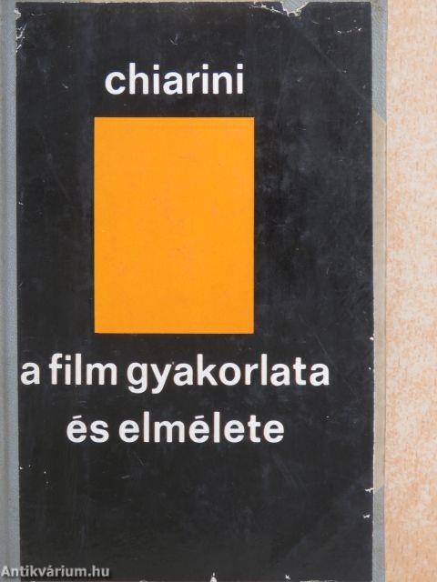 A film gyakorlata és elmélete