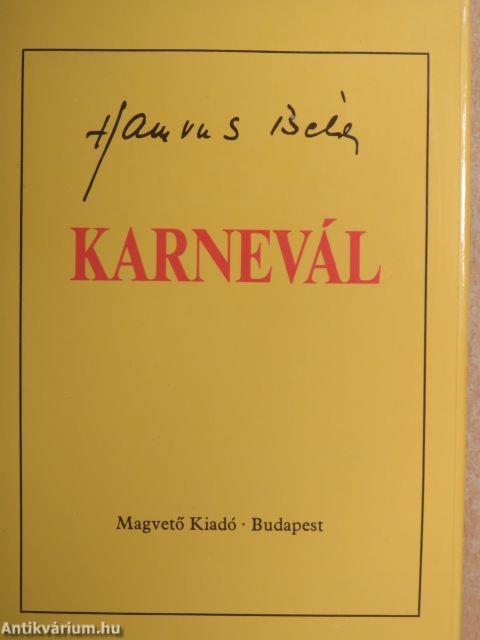 Karnevál I-II.
