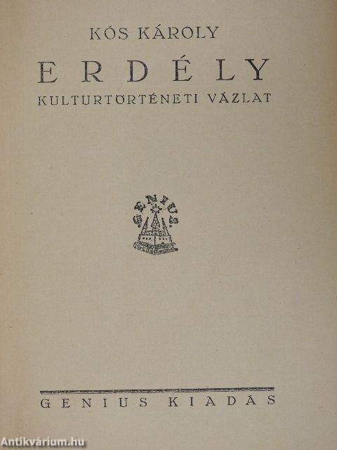 Erdély