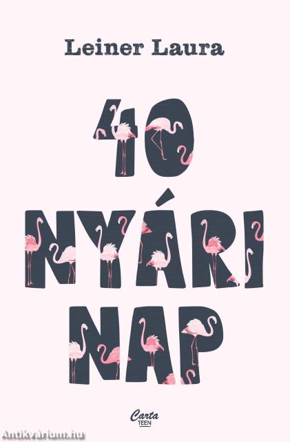 40 nyári nap