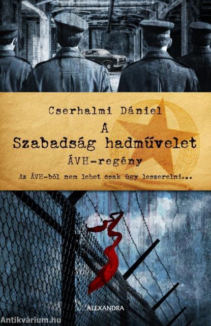 A Szabadság hadművelet