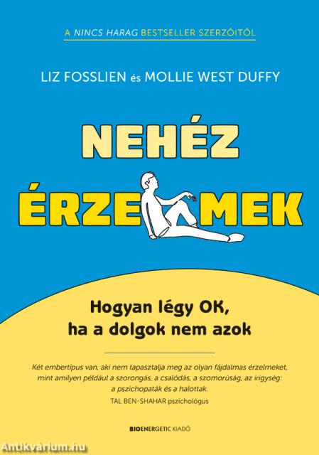 Nehéz érzelmek