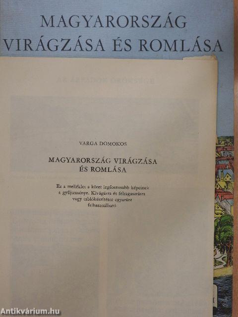 Magyarország virágzása és romlása