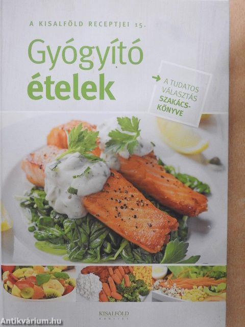 Gyógyító ételek