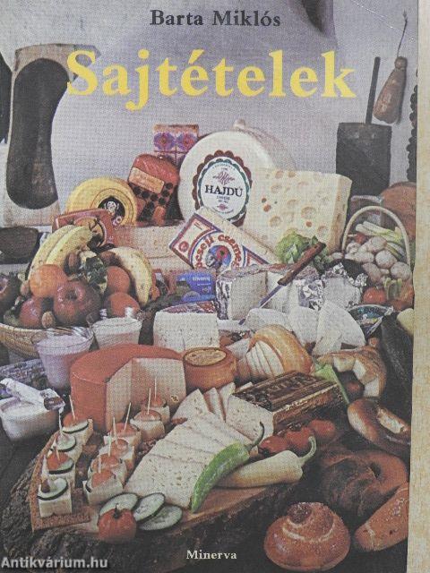 Sajtételek