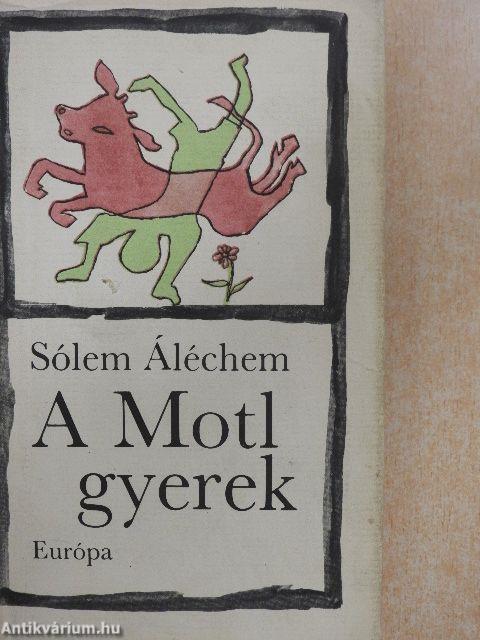 A Motl gyerek