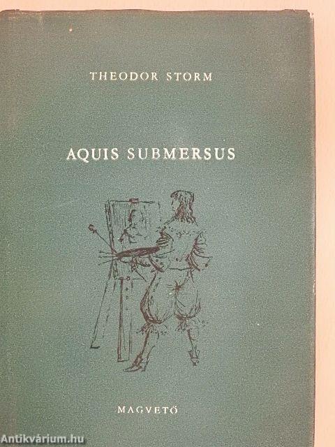 Aquis Submersus