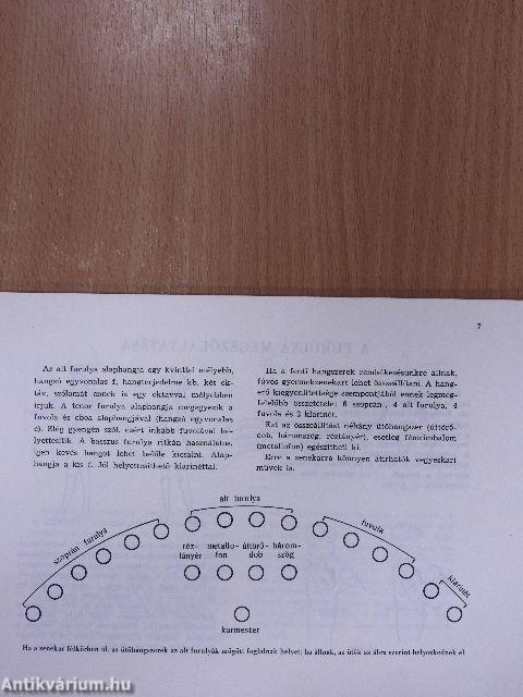 Furulyaiskola I.