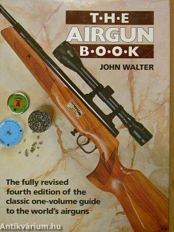 The airgun book