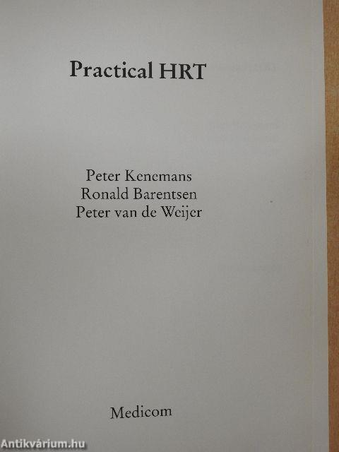 Practical HRT