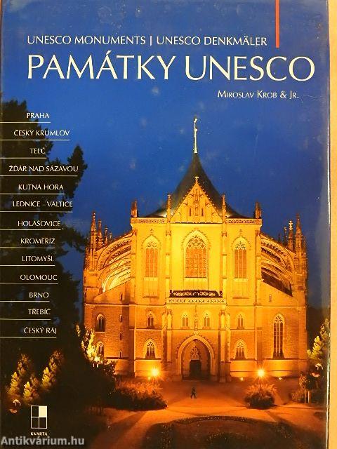 Památky Unesco