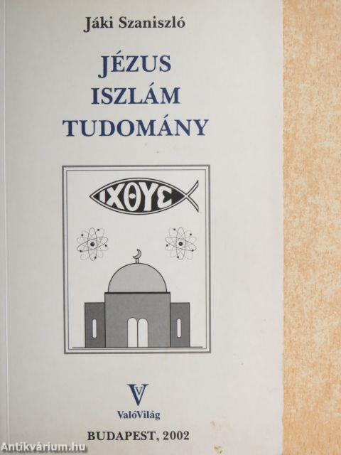 Jézus, iszlám, tudomány