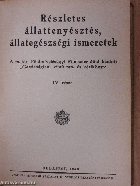 Gazdaságtan II/3-5.