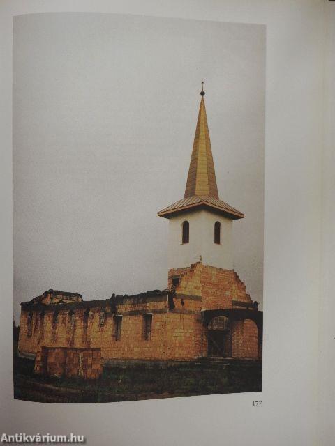 "Ne hagyjátok a templomot..."