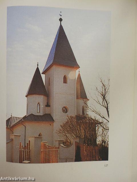 "Ne hagyjátok a templomot..."