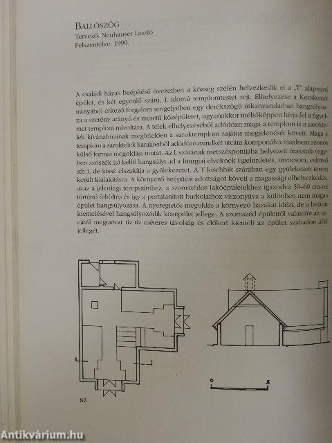 "Ne hagyjátok a templomot..."