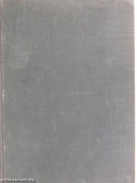 Természettudományi Közlöny 1896. január-december/Pótfüzetek a Természettudományi Közlönyhöz 1896. január-december