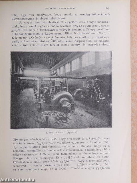 Természettudományi Közlöny 1896. január-december/Pótfüzetek a Természettudományi Közlönyhöz 1896. január-december