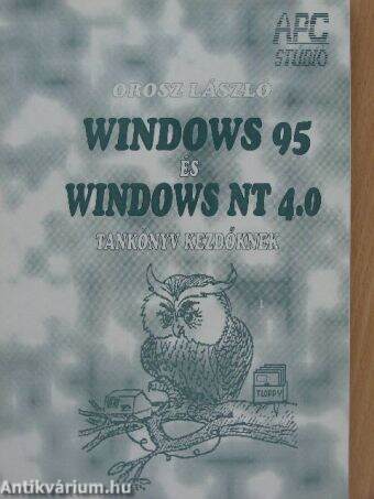 Windows 95 és Windows NT 4.0