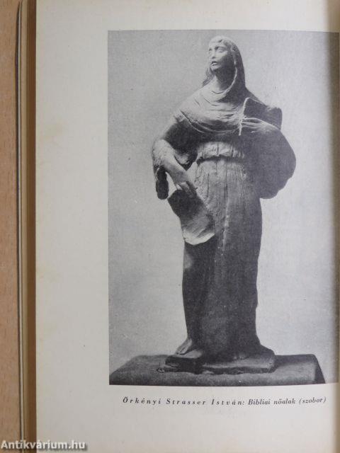 Ararát - Magyar zsidó évkönyv az 1943. évre