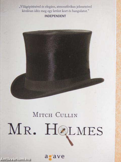 Mr. Holmes