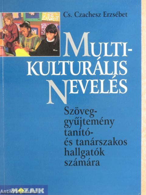 Multikulturális nevelés