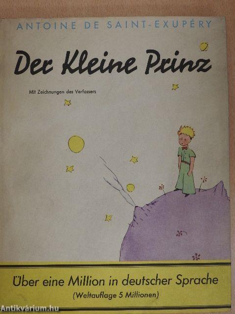 Der Kleine Prinz