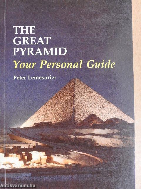 The Great Pyramid