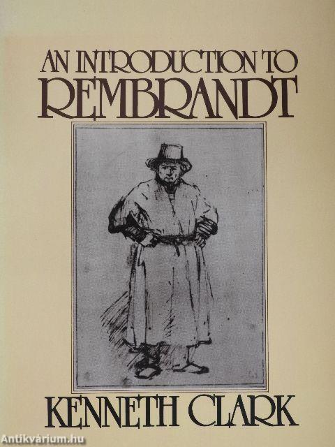 An Introduction to Rembrandt