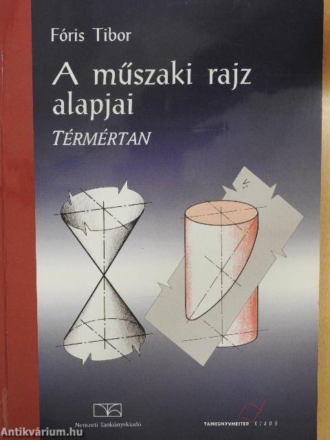 A műszaki rajz alapjai/Műszaki rajz feladatok (nem teljes) - Térmértan