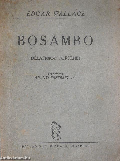 Bosambo