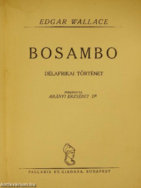Bosambo