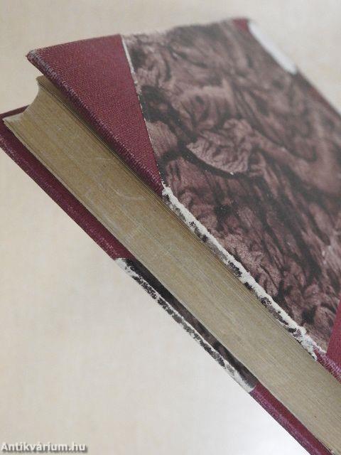 A harmincéves asszony