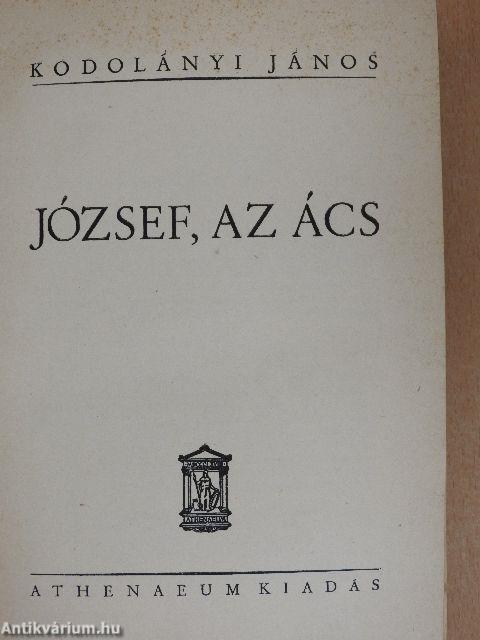 József, az ács
