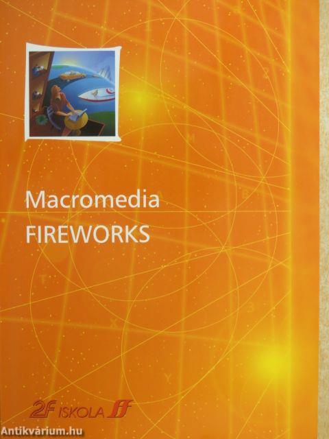 Macromedia Fireworks
