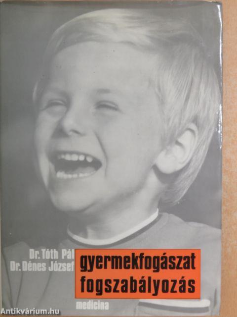 Gyermekfogászat, fogszabályozás