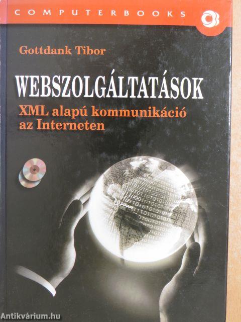 Webszolgáltatások