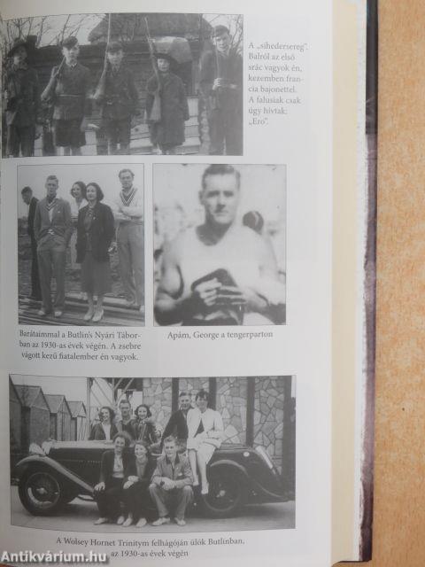 Szökés Auschwitzba