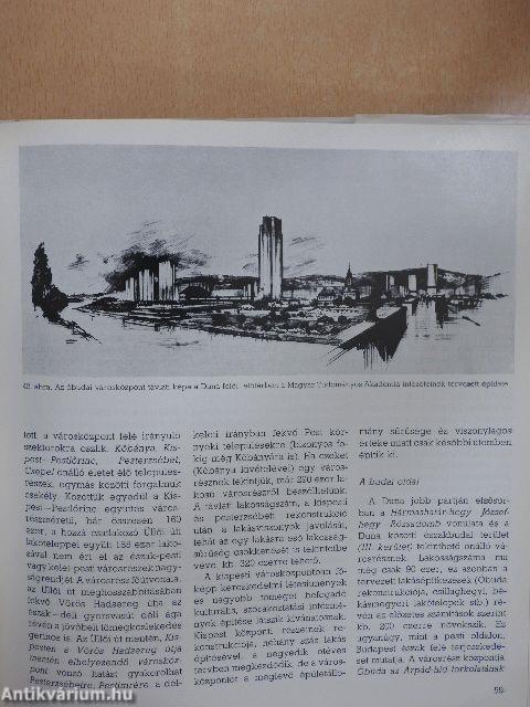 Budapest jövője