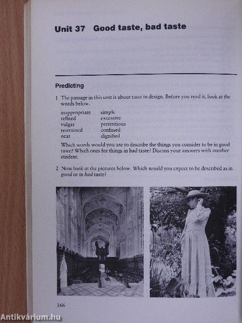 Effective Reading