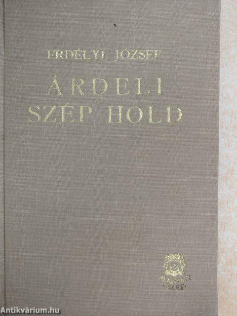 Árdeli szép Hold