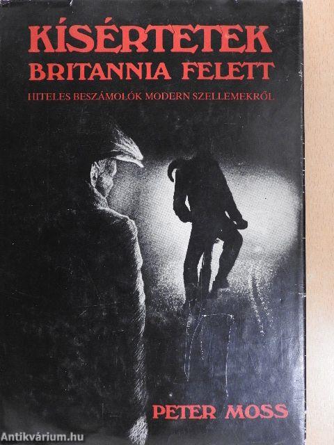 Kísértetek Britannia felett