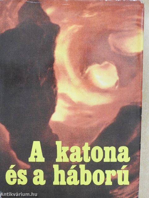 A katona és a háború