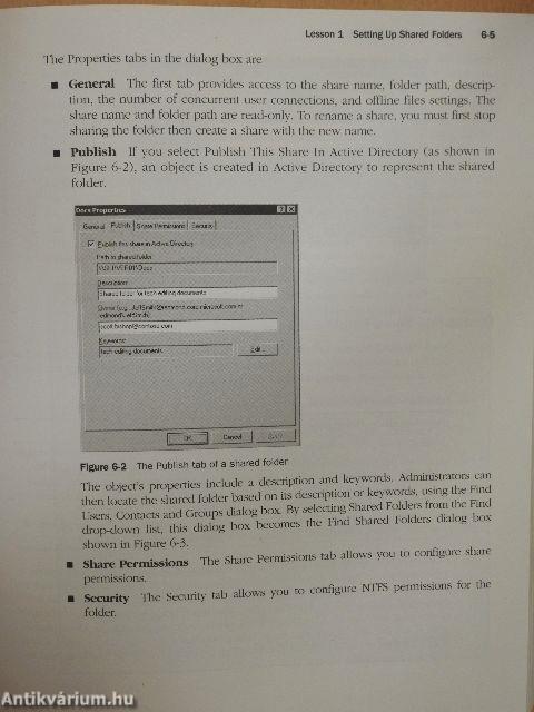 Managing and Maintaining a Microsoft Windows Server 2003 Environment - CD-vel