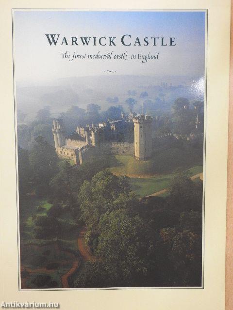 Warwick Castle