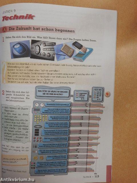 Abitraining Oberstufe