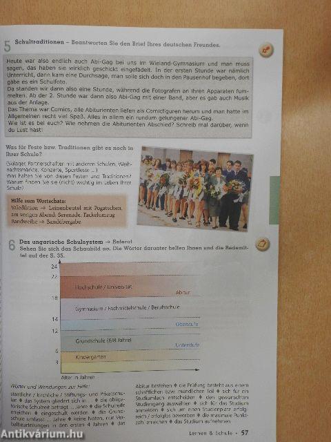 Abitraining Oberstufe