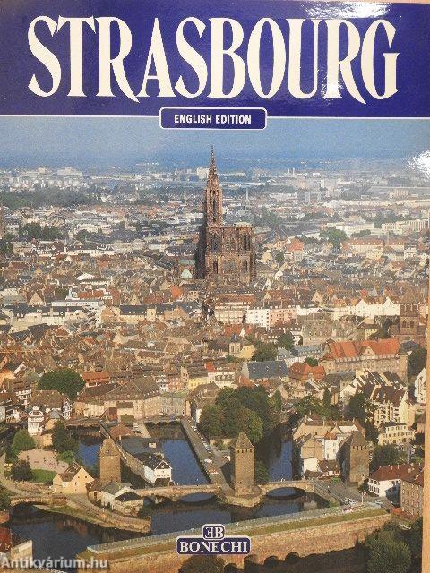 Strasbourg