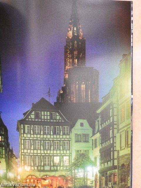 Strasbourg