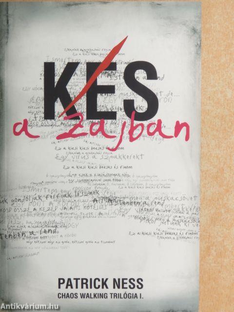 Kés a zajban